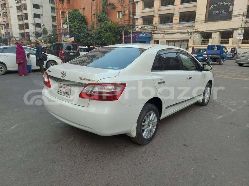 Big with watermark toyota f premio dhaka dhaka 34597