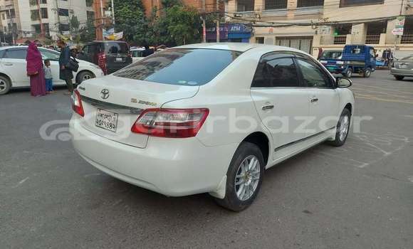 কেনা ব্যবহৃত Toyota F premio White গাড়ী মধ্যে ঢাকা মধ্যে Dhaka কেনা ব্যবহৃত Toyota F premio White গাড়ী মধ্যে ঢাকা মধ্যে Dhaka