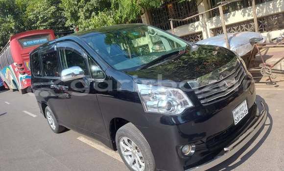 কেনা ব্যবহৃত Toyota Noah Black গাড়ী মধ্যে ঢাকা মধ্যে Dhaka কেনা ব্যবহৃত Toyota Noah Black গাড়ী মধ্যে ঢাকা মধ্যে Dhaka