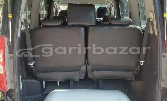 কেনা ব্যবহৃত Toyota Noah Black গাড়ী মধ্যে ঢাকা মধ্যে Dhaka কেনা ব্যবহৃত Toyota Noah Black গাড়ী মধ্যে ঢাকা মধ্যে Dhaka