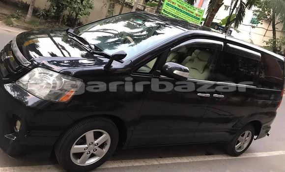 কেনা ব্যবহৃত Toyota Noah Black গাড়ী মধ্যে ঢাকা মধ্যে Dhaka কেনা ব্যবহৃত Toyota Noah Black গাড়ী মধ্যে ঢাকা মধ্যে Dhaka