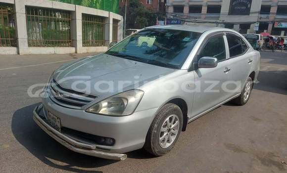 কেনা ব্যবহৃত Toyota Allion Other গাড়ী মধ্যে ঢাকা মধ্যে Dhaka কেনা ব্যবহৃত Toyota Allion Other গাড়ী মধ্যে ঢাকা মধ্যে Dhaka
