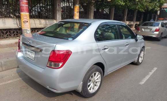 কেনা ব্যবহৃত Toyota Axio Other গাড়ী মধ্যে ঢাকা মধ্যে Dhaka কেনা ব্যবহৃত Toyota Axio Other গাড়ী মধ্যে ঢাকা মধ্যে Dhaka