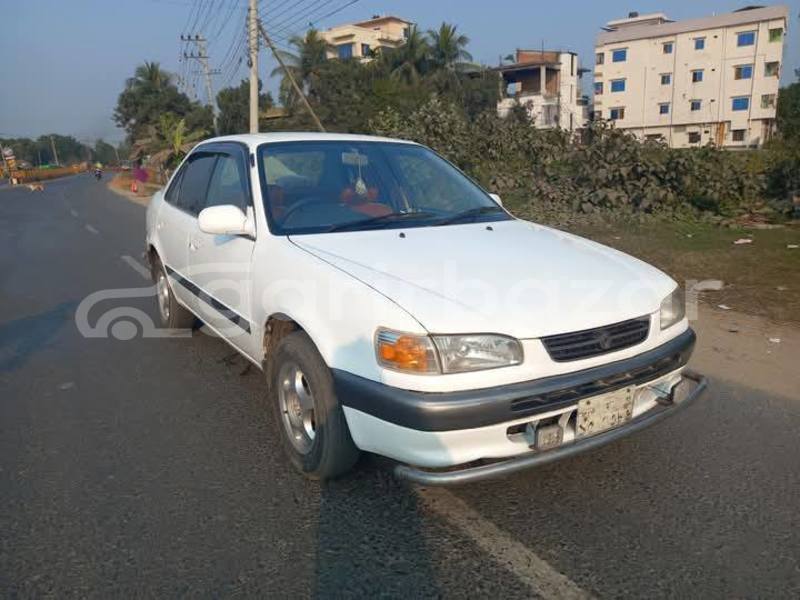 Big with watermark toyota corolla 111 dhaka dhaka 34601