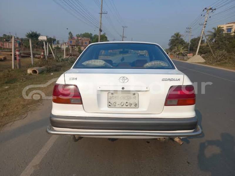 Big with watermark toyota corolla 111 dhaka dhaka 34601