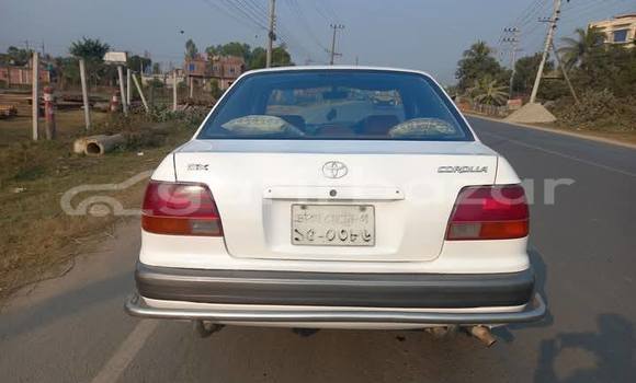 Buy Used 1997 Toyota Corolla 111 in Dhaka, Dhaka Buy Used 1997 Toyota Corolla 111 in Dhaka, Dhaka