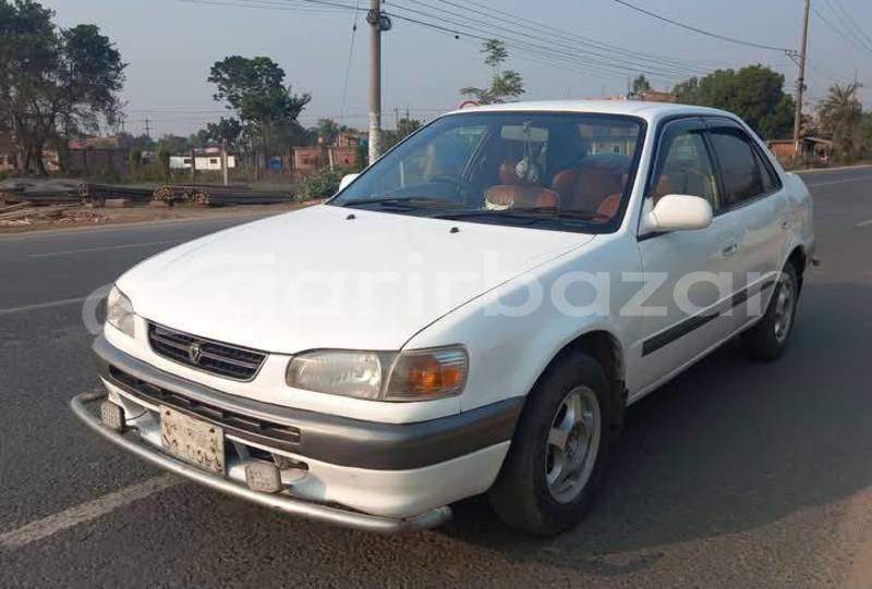 Big with watermark toyota corolla 111 dhaka dhaka 34601