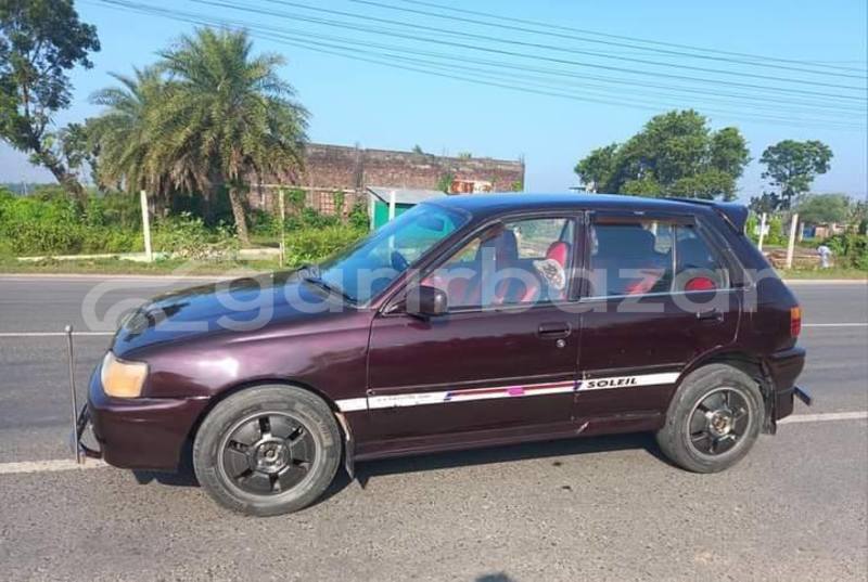 Big with watermark toyota starlet dhaka dhaka 34602