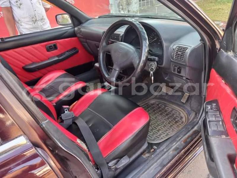 Big with watermark toyota starlet dhaka dhaka 34602