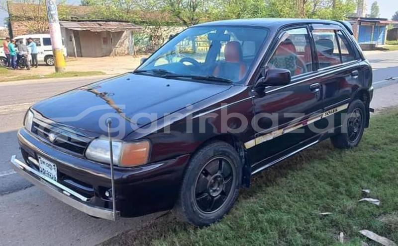Big with watermark toyota starlet dhaka dhaka 34602