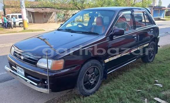 Buy Used 1995 Toyota starlet in Dhaka, Dhaka Buy Used 1995 Toyota starlet in Dhaka, Dhaka