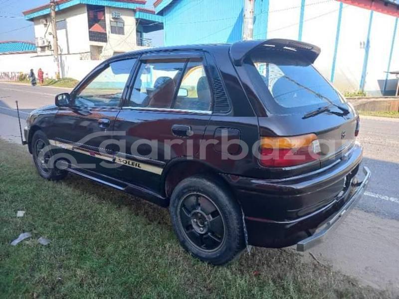 Big with watermark toyota starlet dhaka dhaka 34602
