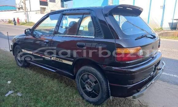 Buy Used 1995 Toyota starlet in Dhaka, Dhaka Buy Used 1995 Toyota starlet in Dhaka, Dhaka