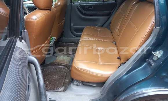 Buy Used 1996 Honda CR-V in Dhaka, Dhaka Buy Used 1996 Honda CR-V in Dhaka, Dhaka