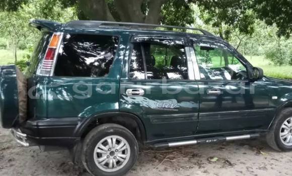 Buy Used 1996 Honda CR-V in Dhaka, Dhaka Buy Used 1996 Honda CR-V in Dhaka, Dhaka