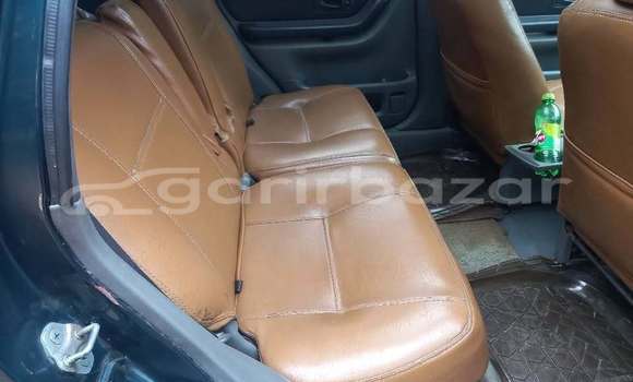 Buy Used 1996 Honda CR-V in Dhaka, Dhaka Buy Used 1996 Honda CR-V in Dhaka, Dhaka