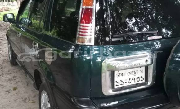 Buy Used 1996 Honda CR-V in Dhaka, Dhaka Buy Used 1996 Honda CR-V in Dhaka, Dhaka