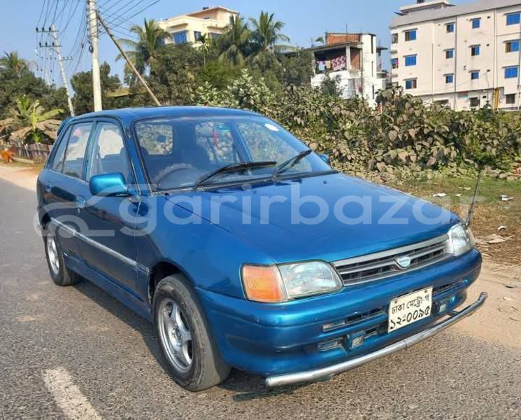 Big with watermark toyota starlet dhaka dhaka 34604