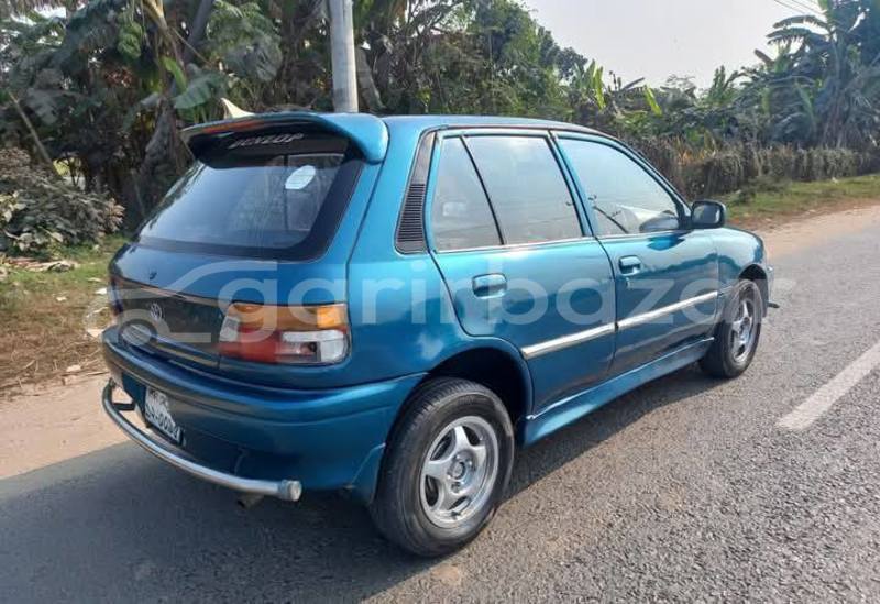 Big with watermark toyota starlet dhaka dhaka 34604