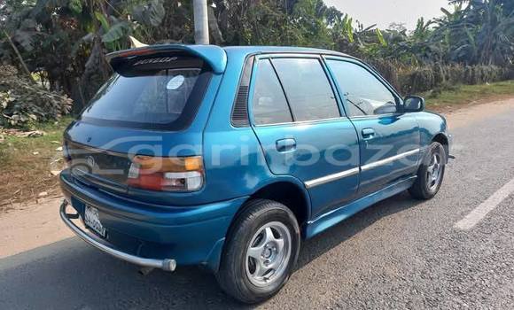 Buy Used 2019 Toyota starlet in Dhaka, Dhaka Buy Used 2019 Toyota starlet in Dhaka, Dhaka