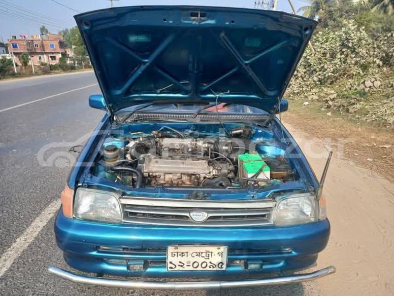 Big with watermark toyota starlet dhaka dhaka 34604