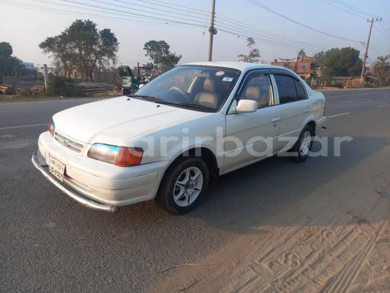 Big with watermark toyota corsa dhaka dhaka 34605