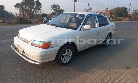 Buy Used 1996 Toyota corsa in Dhaka, Dhaka Buy Used 1996 Toyota corsa in Dhaka, Dhaka