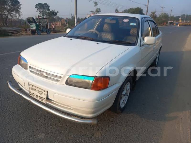 Big with watermark toyota corsa dhaka dhaka 34605