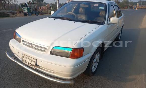 Buy Used 1996 Toyota corsa in Dhaka, Dhaka Buy Used 1996 Toyota corsa in Dhaka, Dhaka