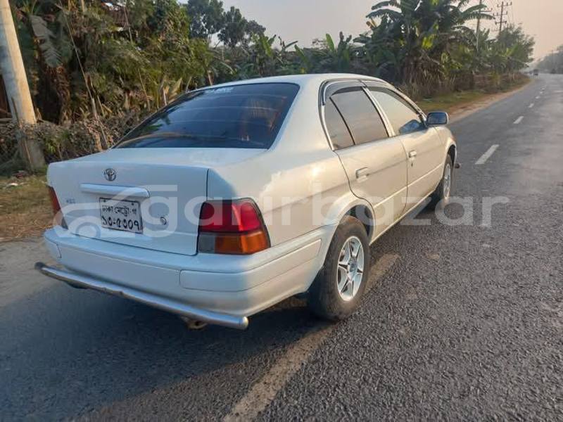 Big with watermark toyota corsa dhaka dhaka 34605