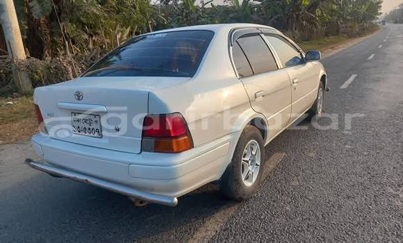 Buy Used 1996 Toyota corsa in Dhaka, Dhaka Buy Used 1996 Toyota corsa in Dhaka, Dhaka