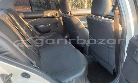 Buy Used 1996 Toyota corsa in Dhaka, Dhaka Buy Used 1996 Toyota corsa in Dhaka, Dhaka