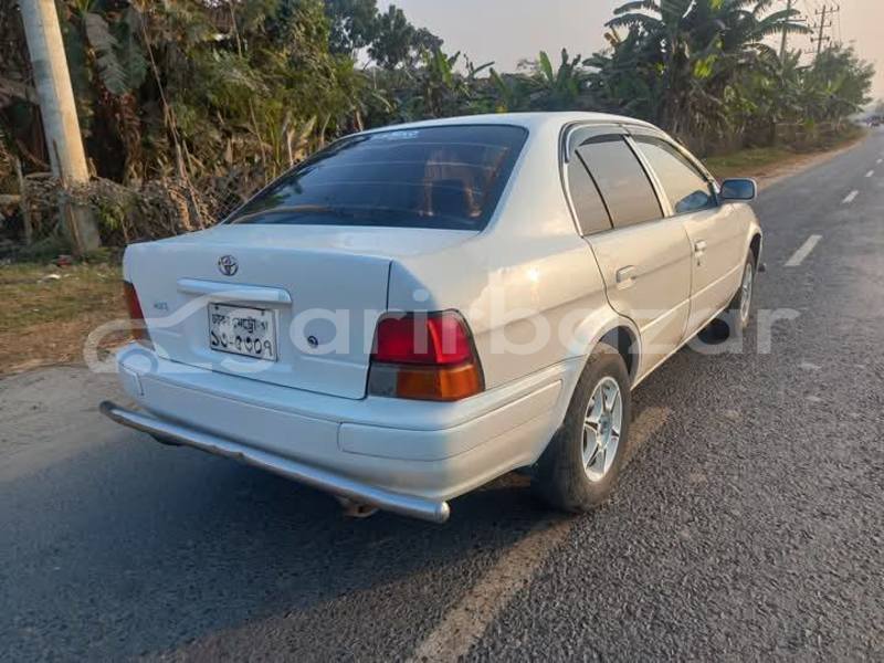 Big with watermark toyota corsa dhaka dhaka 34605