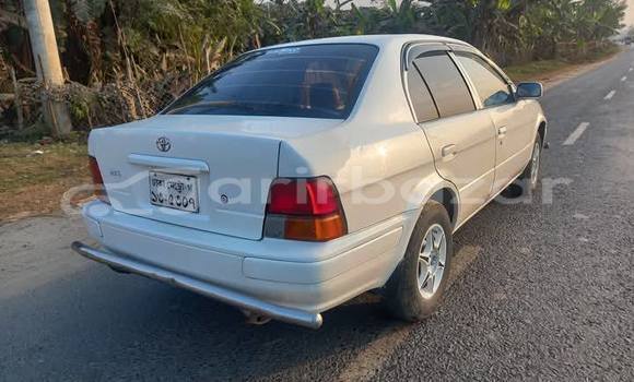 Buy Used 1996 Toyota corsa in Dhaka, Dhaka Buy Used 1996 Toyota corsa in Dhaka, Dhaka