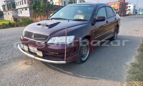 Buy Used 2019 Mitsubishi Lancer in Dhaka, Dhaka Buy Used 2019 Mitsubishi Lancer in Dhaka, Dhaka