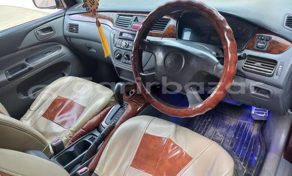 Buy Used 2019 Mitsubishi Lancer in Dhaka, Dhaka Buy Used 2019 Mitsubishi Lancer in Dhaka, Dhaka