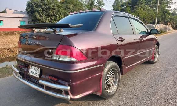 Buy Used 2019 Mitsubishi Lancer in Dhaka, Dhaka Buy Used 2019 Mitsubishi Lancer in Dhaka, Dhaka