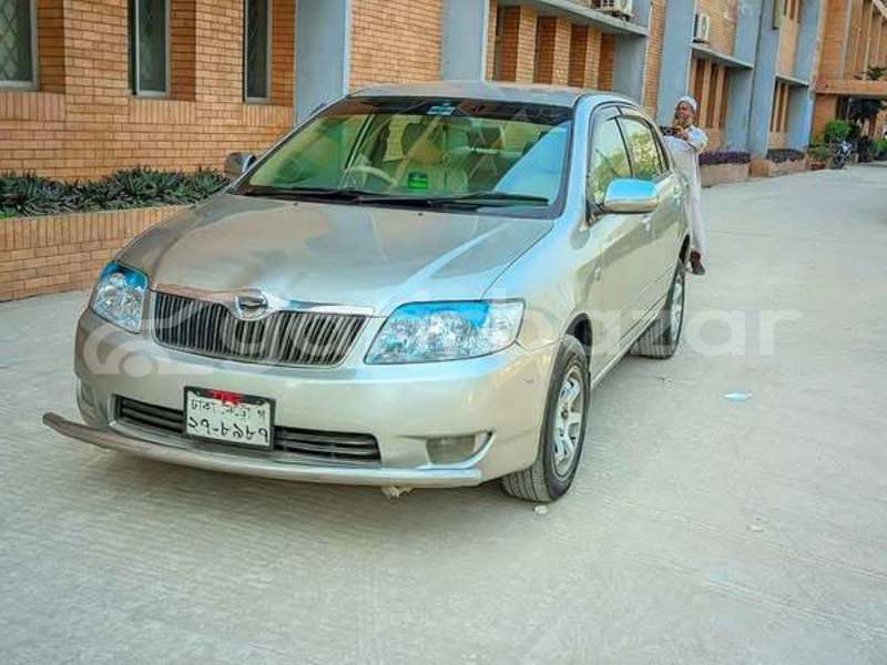 Big with watermark toyota corolla dhaka dhaka 34607