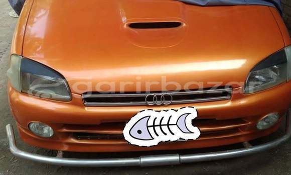 Buy Used 1998 Toyota Vitz in Dhaka, Dhaka Buy Used 1998 Toyota Vitz in Dhaka, Dhaka