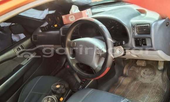 Buy Used 1998 Toyota Vitz in Dhaka, Dhaka Buy Used 1998 Toyota Vitz in Dhaka, Dhaka