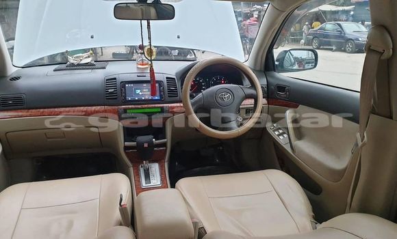 কেনা ব্যবহৃত Toyota Premio White গাড়ী মধ্যে ঢাকা মধ্যে Dhaka কেনা ব্যবহৃত Toyota Premio White গাড়ী মধ্যে ঢাকা মধ্যে Dhaka