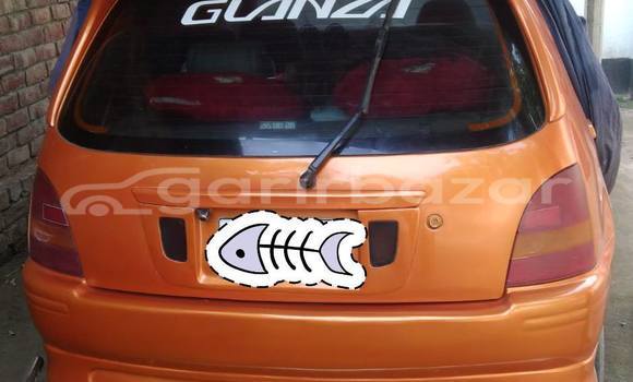 Buy Used 1998 Toyota Vitz in Dhaka, Dhaka Buy Used 1998 Toyota Vitz in Dhaka, Dhaka