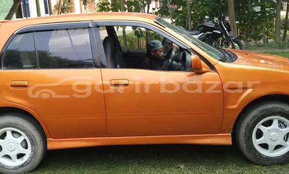 Buy Used 1998 Toyota Vitz in Dhaka, Dhaka Buy Used 1998 Toyota Vitz in Dhaka, Dhaka