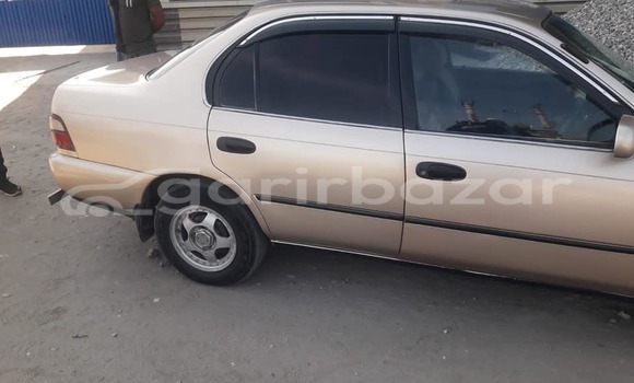 Buy Used 1999 Toyota 100 ac limiteed in Dhaka, Dhaka Buy Used 1999 Toyota 100 ac limiteed in Dhaka, Dhaka