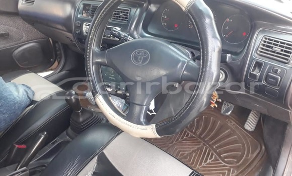 Buy Used 1999 Toyota 100 ac limiteed in Dhaka, Dhaka Buy Used 1999 Toyota 100 ac limiteed in Dhaka, Dhaka