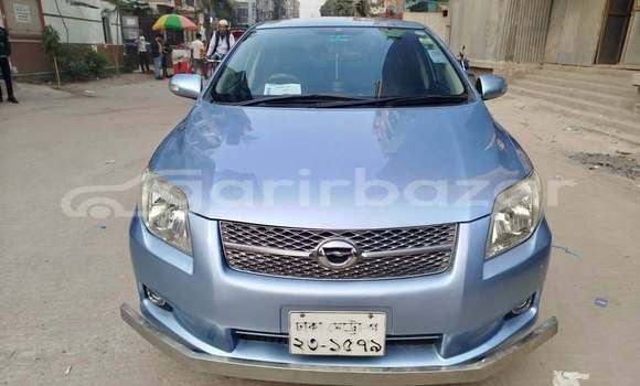 কেনা ব্যবহৃত Toyota axio Blue গাড়ী মধ্যে ঢাকা মধ্যে Dhaka কেনা ব্যবহৃত Toyota axio Blue গাড়ী মধ্যে ঢাকা মধ্যে Dhaka