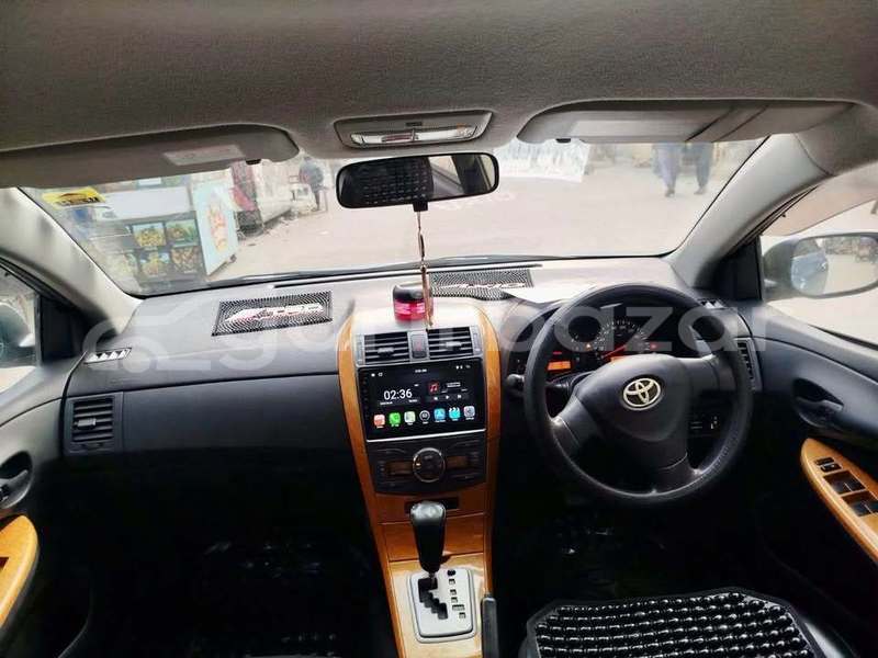 Big with watermark toyota axio dhaka dhaka 34611