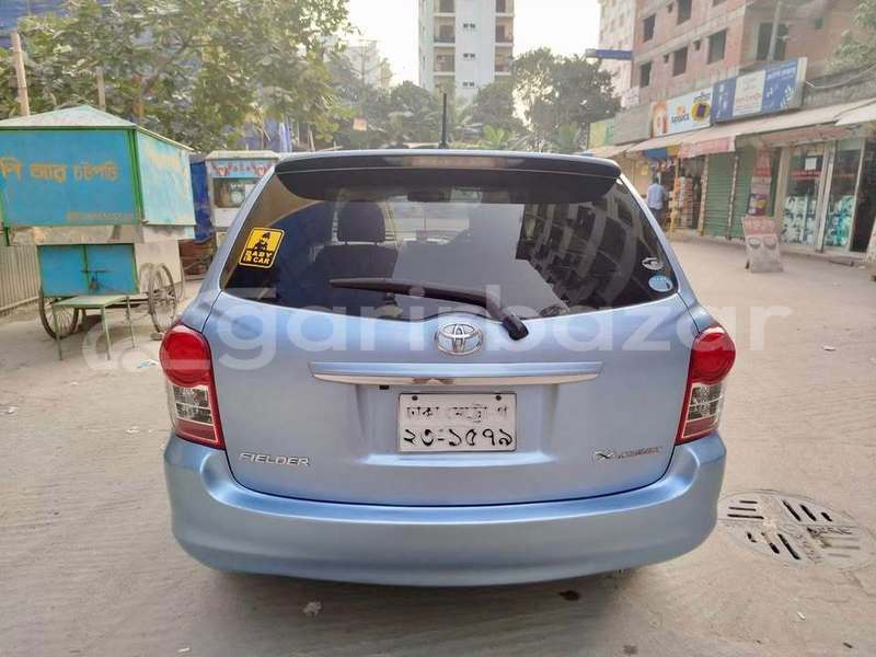 Big with watermark toyota axio dhaka dhaka 34611