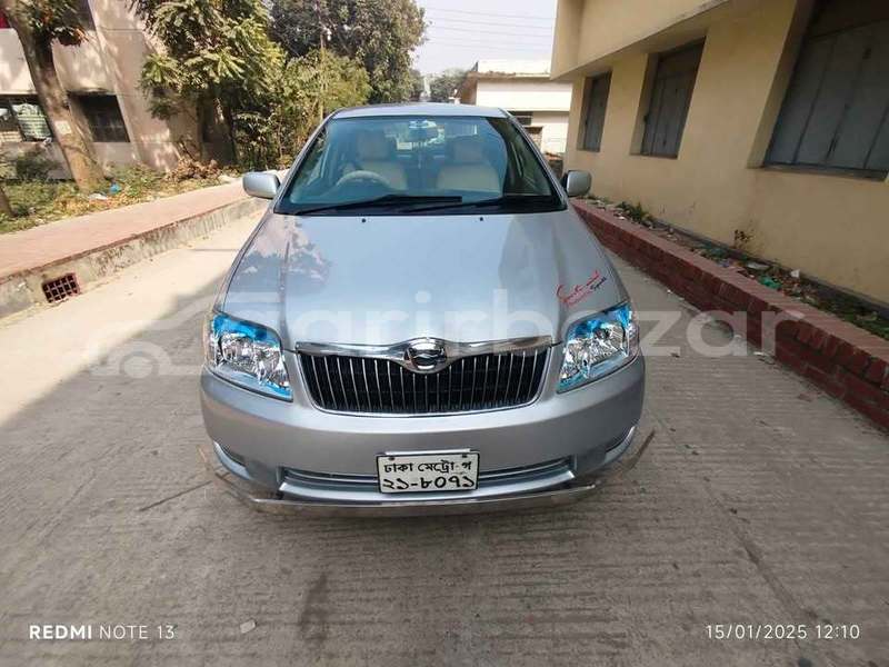 Big with watermark toyota corolla dhaka dhaka 34612