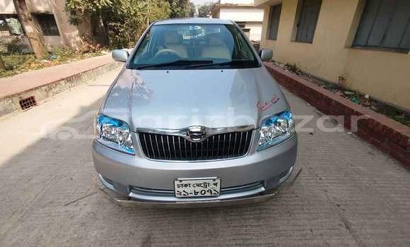 কেনা ব্যবহৃত Toyota Corolla Other গাড়ী মধ্যে ঢাকা মধ্যে Dhaka কেনা ব্যবহৃত Toyota Corolla Other গাড়ী মধ্যে ঢাকা মধ্যে Dhaka